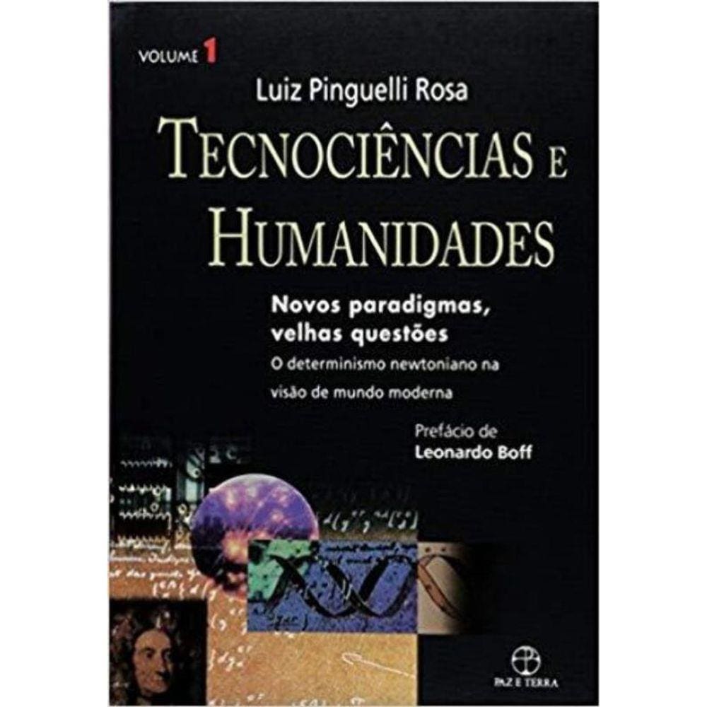 Tecnociências e Humanidades