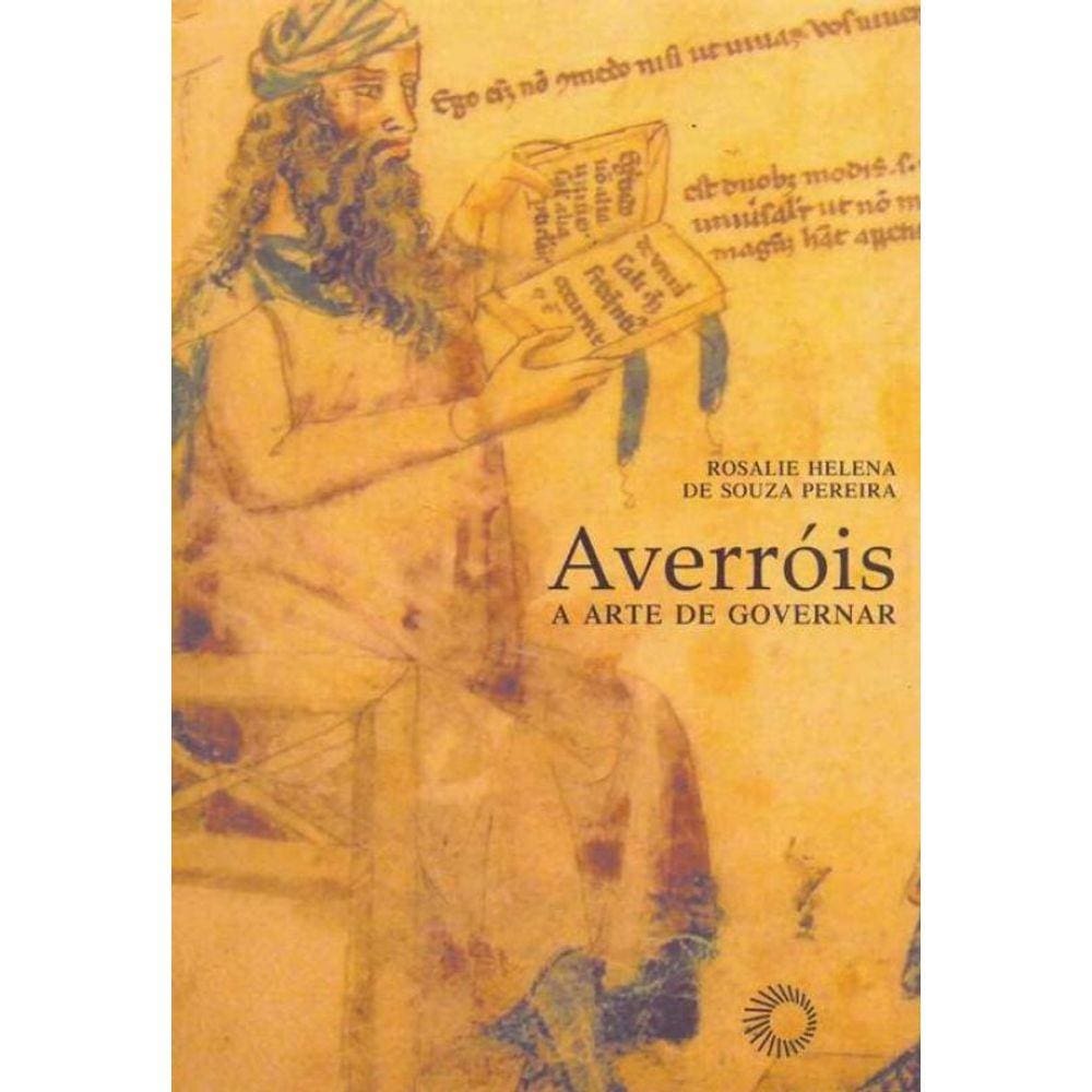 Averróis - a Arte de Governar