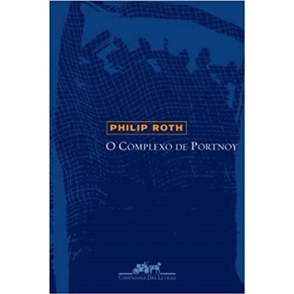 Complexo De Portnoy, O