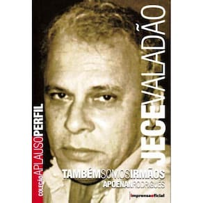 Jece Valadao - Col.aplauso