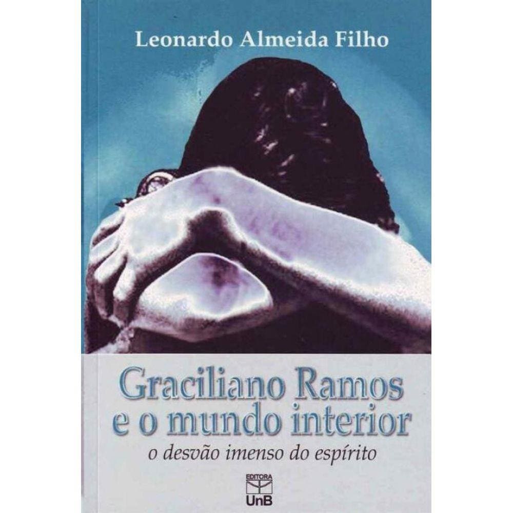 Graciliano Ramos  e o Mundo Interior