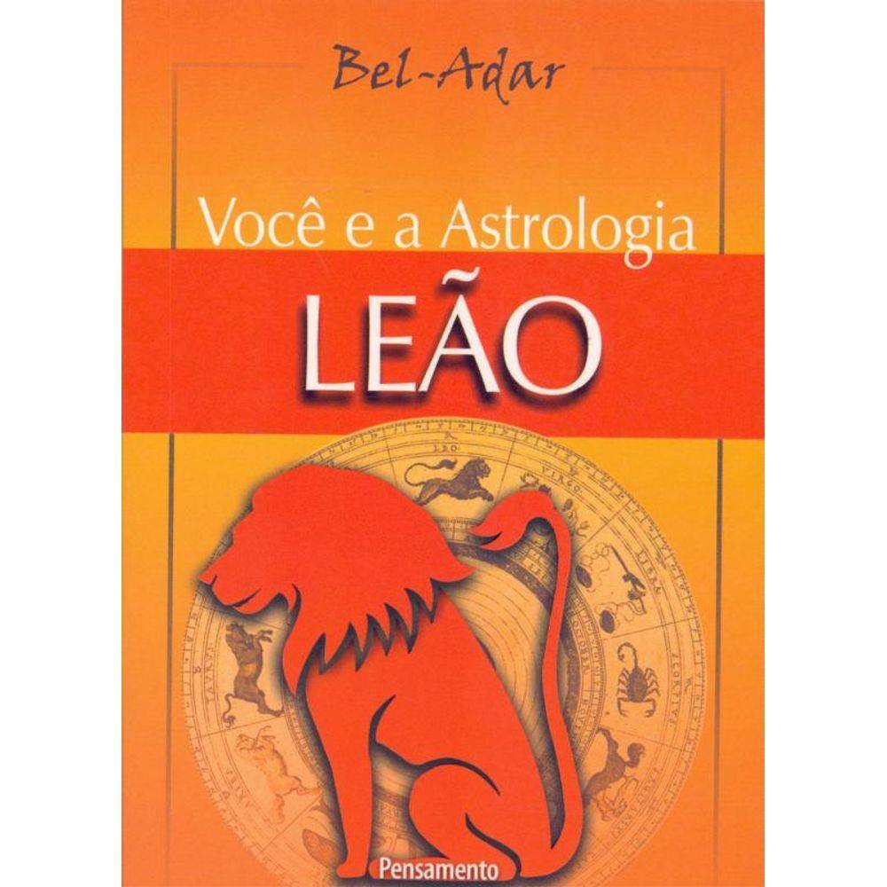 Voce e a Astrologia - Leao