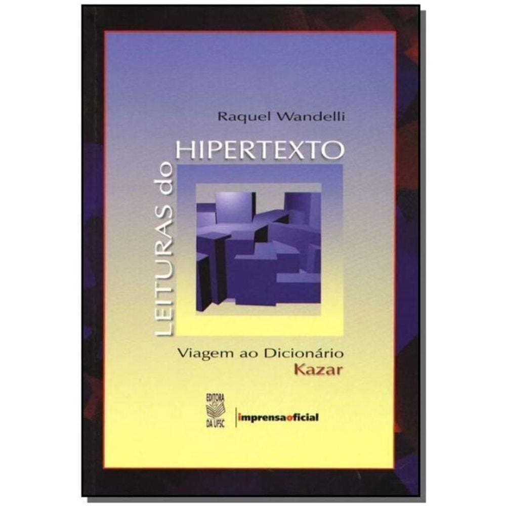 Leituras do Hipertexto