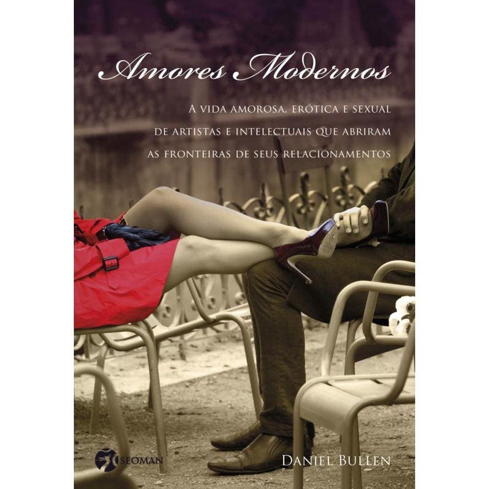 Amores Modernos