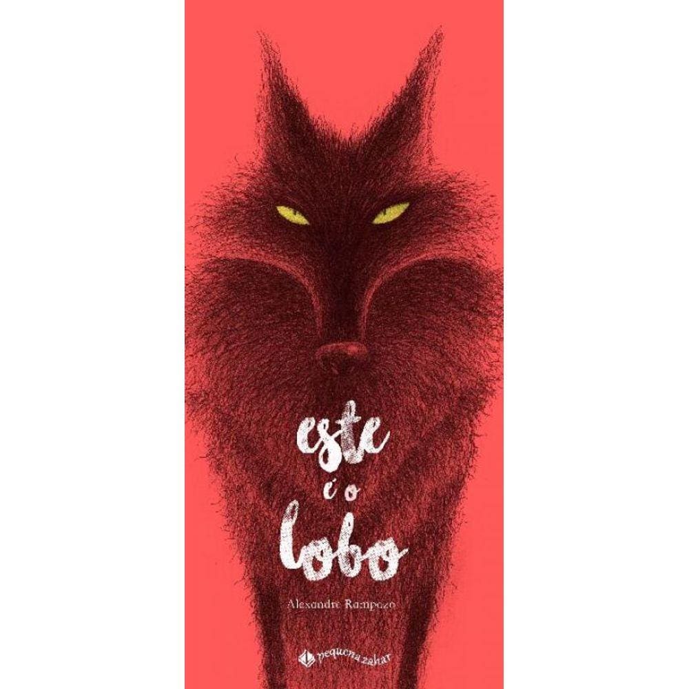 Este e o Lobo