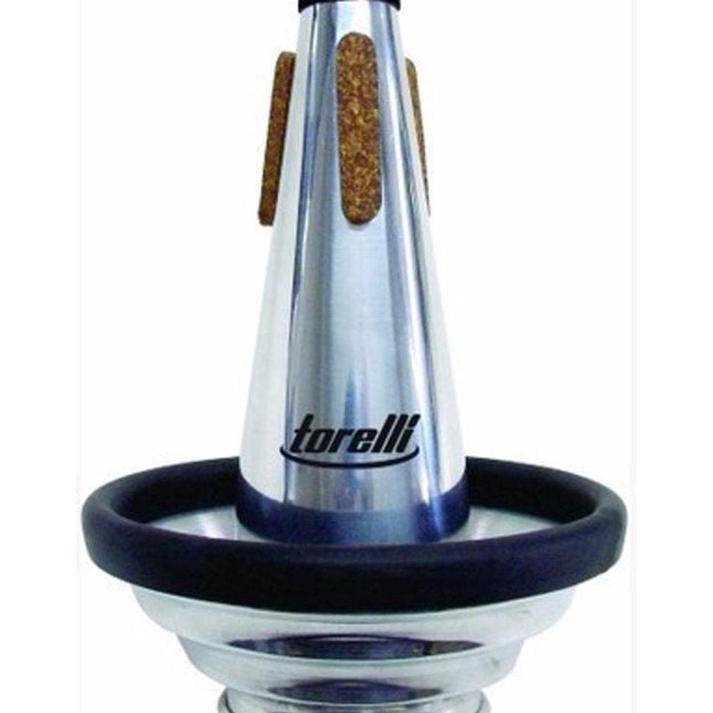 Surdina Para Trompete Torelli Ta125