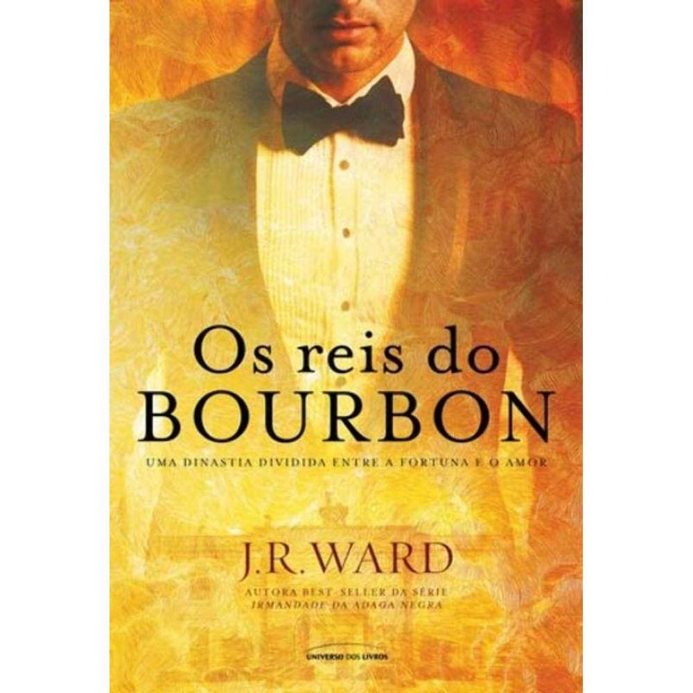 Reis De Bourbon, Os
