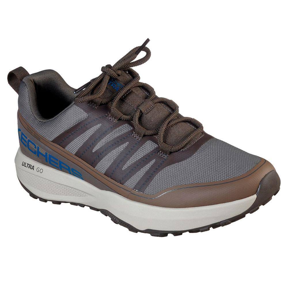 tênis skechers go trail ultra 3 feminino