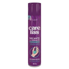 Spray Secante Esmalte Care Liss Óleo De Cravo 400ml