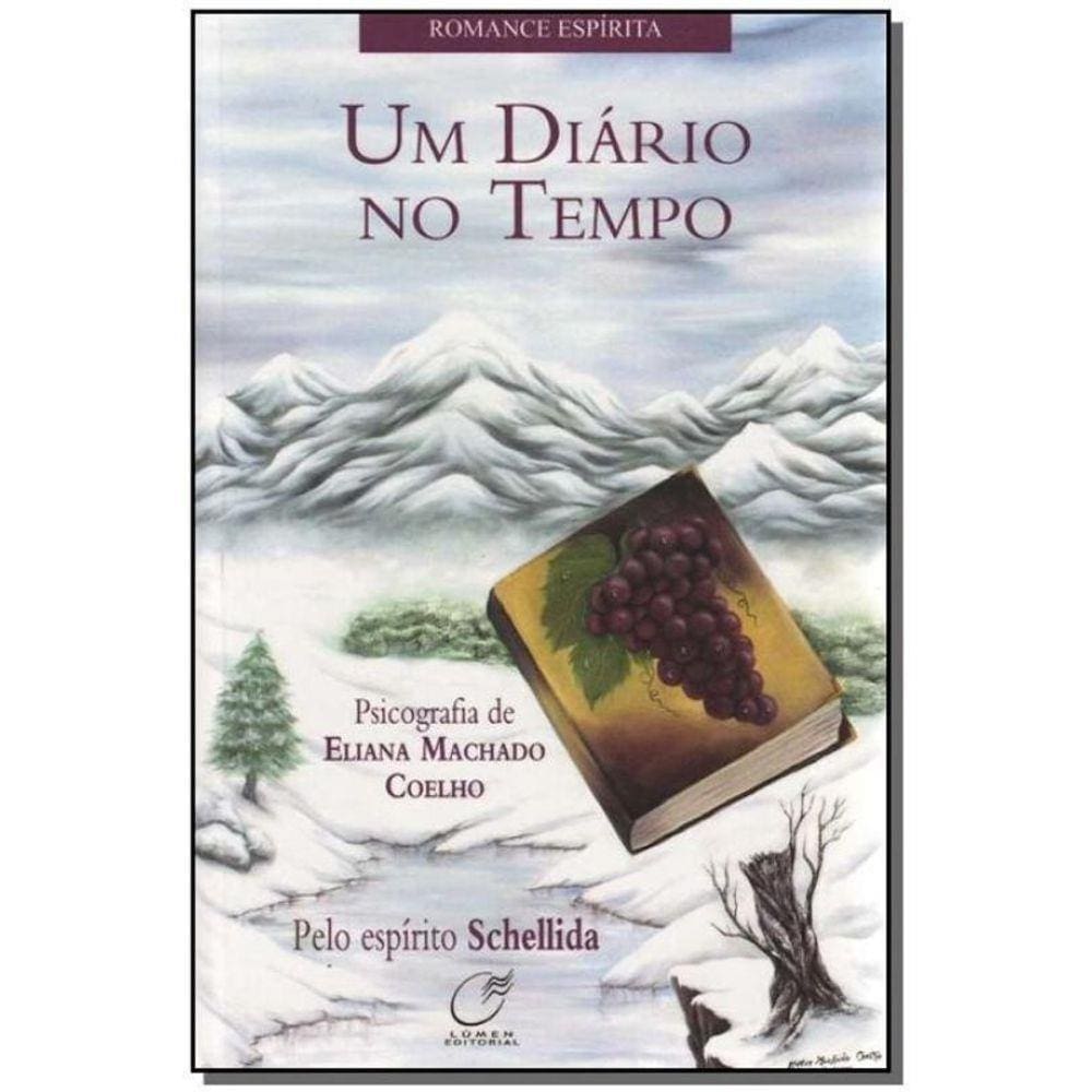 Um Diário no Tempo