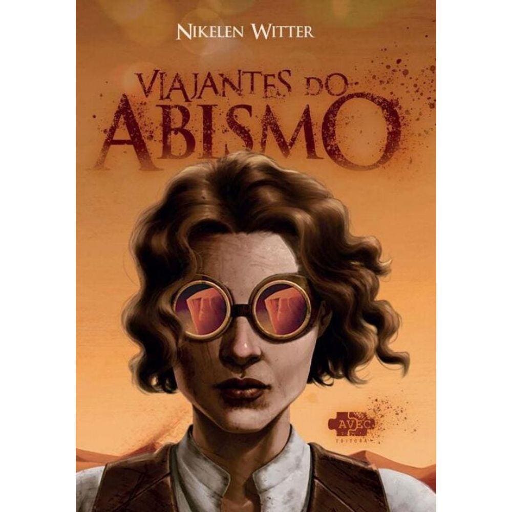 Viajantes do Abismo
