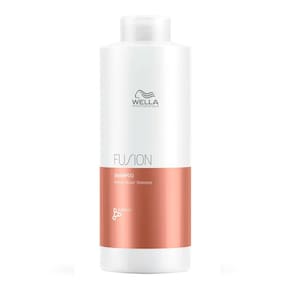 Shampoo Wella Professionals Fusion Intense Repair 1 Litro