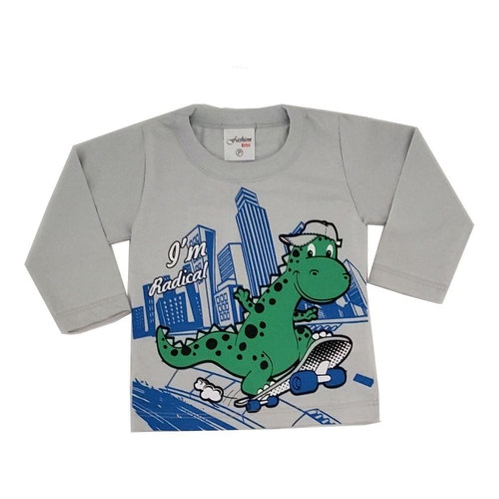 blusa de frio para bebê masculino