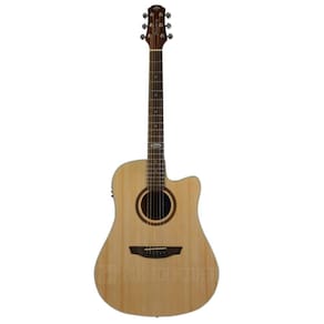 Violão Elétrico Folk SD200C NS Fosco - Strinberg