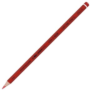 Lápis Copiativo Koh-I-Noor 1561/G Cor Vermelho