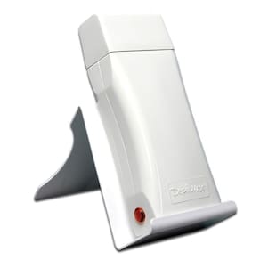 Aparelho Roll On P/depilação Branco Depilwax - Bivolt