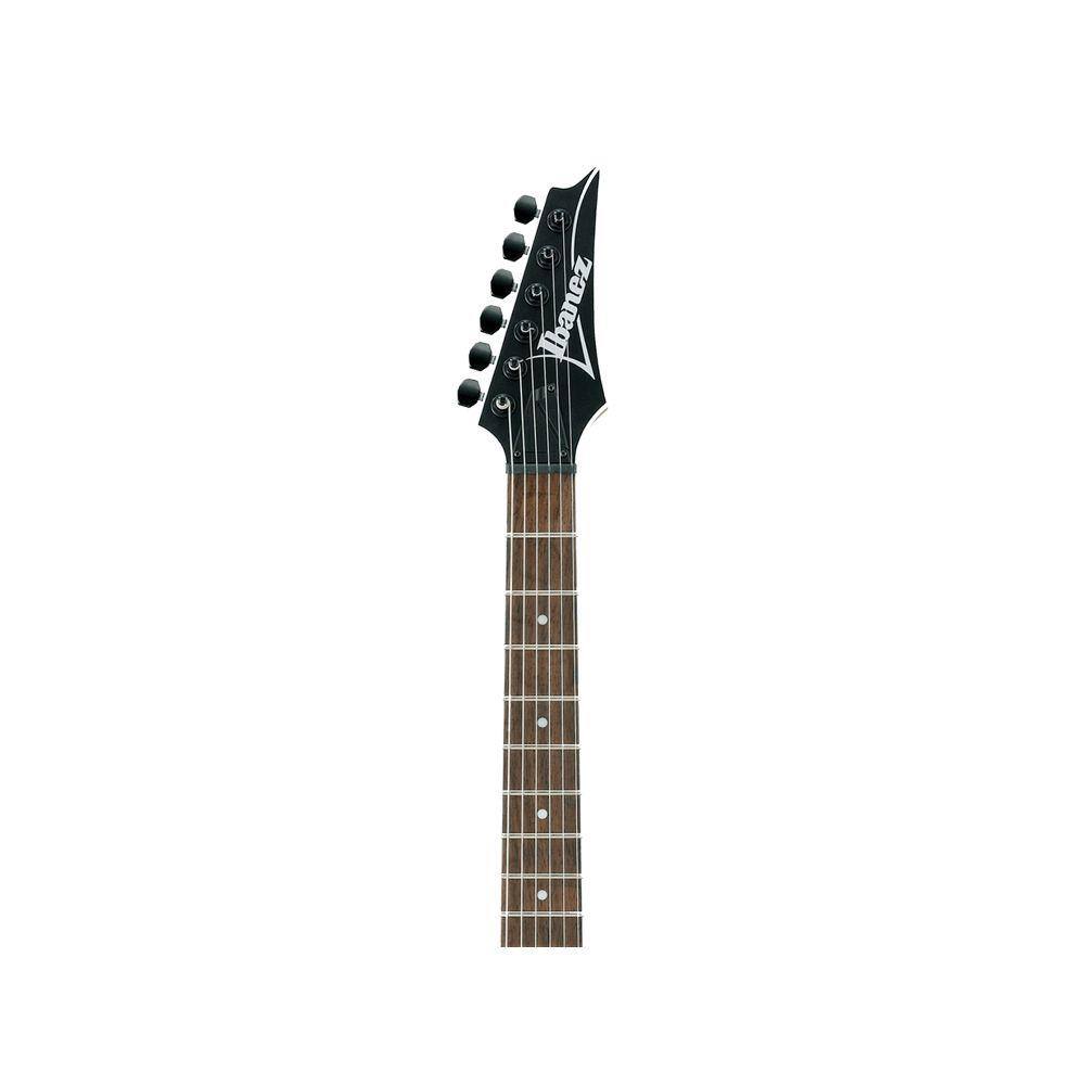 Guitarra Ibanez Rg421 Ex Bkf Black | Casas Bahia