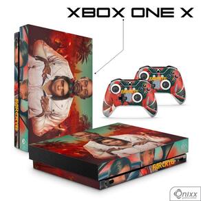 SKIN XBOX SERIES S FARCRY 6