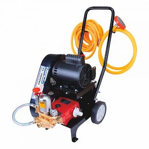 Lavadora Alta Vazão 1CV 350psi Monofásica Bivolt EL3500V Eletroplas