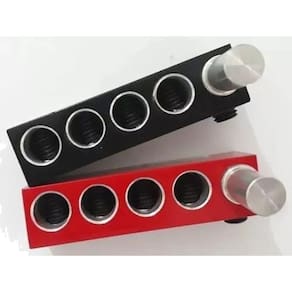 Kit Adaptador 4 Vias 54Mm Par