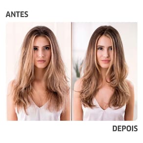 Condicionador Wella Professionals Fusion Intense Repair 1 Litro