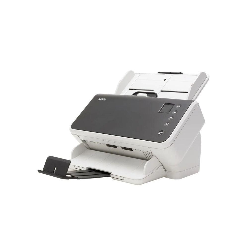 Scanner Kodak S2060w, 60ppm, Duplex (frente e verso)