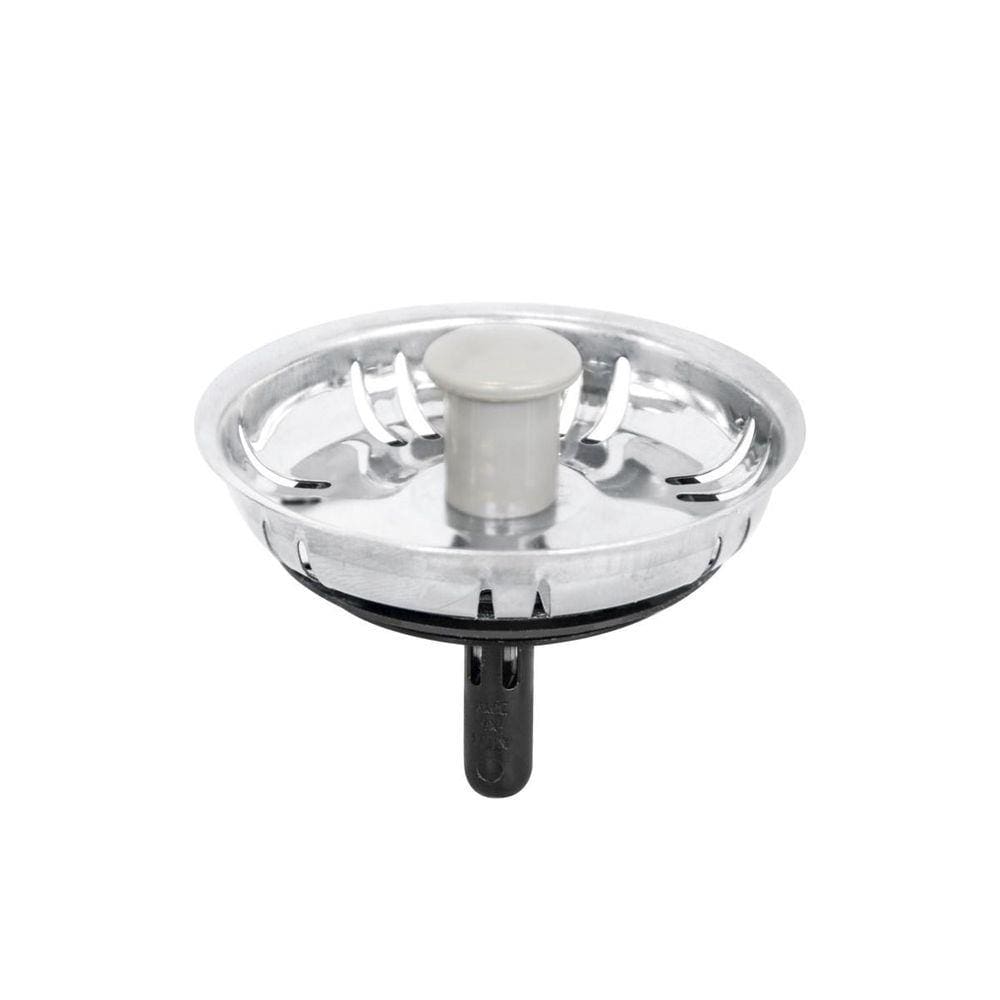 Tampa Inox Valvula 3 12 New