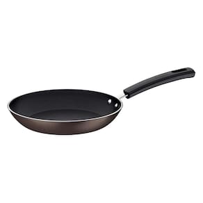 Frigideira Sicília Alumínio Revestimento Antiaderente Avelã 24 cm 1,2 L Tramontina