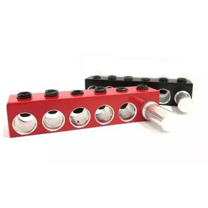 Kit Adaptador 5 Vias 54Mm Par