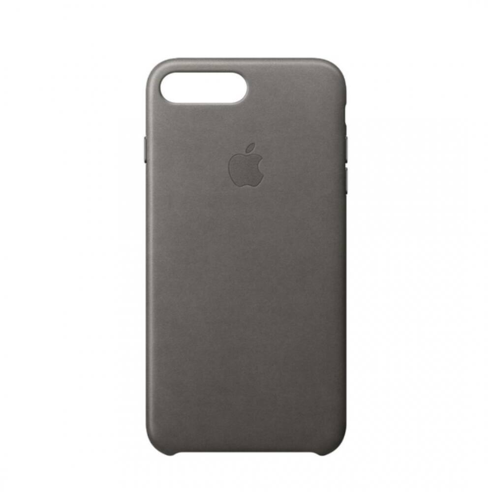 Capinha Case Celular Silicone Iphone 7 E 8 Plus Cinza em Promoção | Ofertas  na Americanas