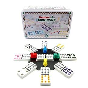 Como jogar Trem Mexicano 