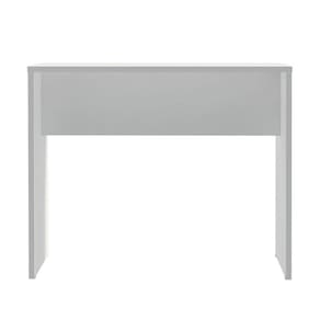Bancada Para Cozinha Reims Madesa 115 Cm - Branco