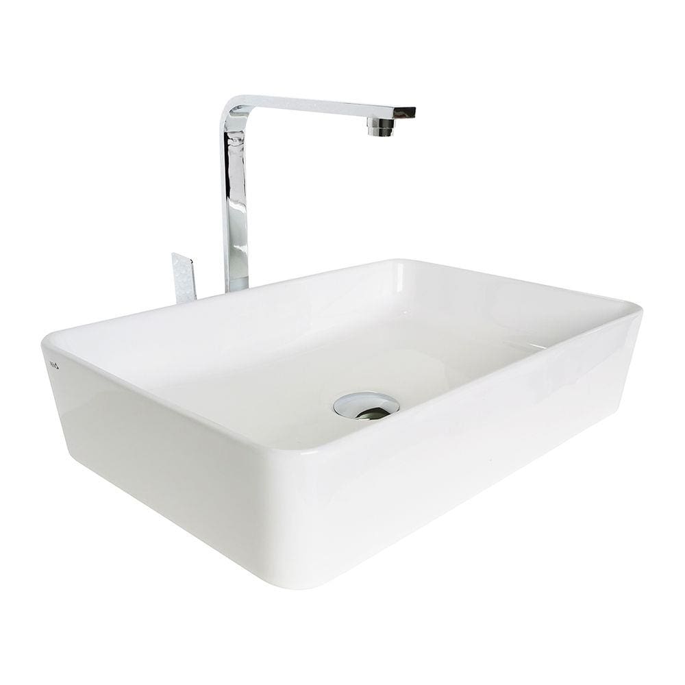 Cuba de Apoio Cerâmica Reno RC 850