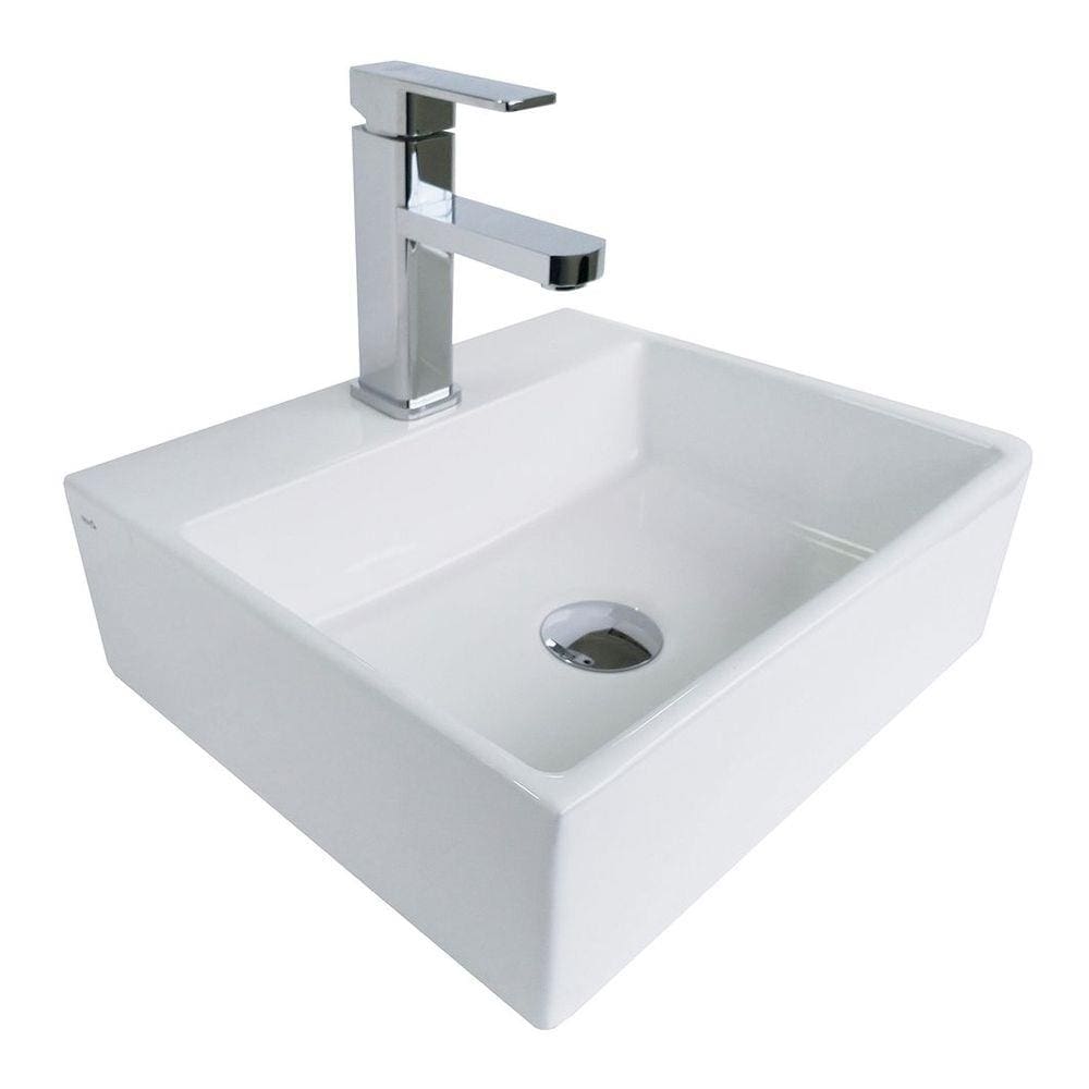 Cuba de Apoio Cerâmica Reno RC 250