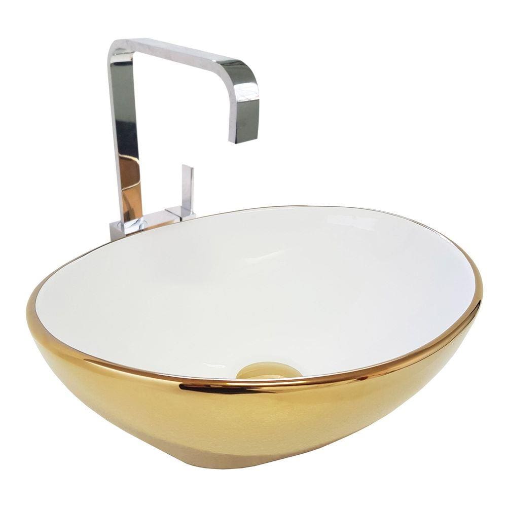 Cuba de Apoio Cerâmica Reno RC 8000