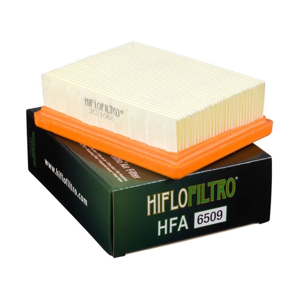 Filtro ar Hiflo HFA6509 Triumph Street Cup 2020 2021