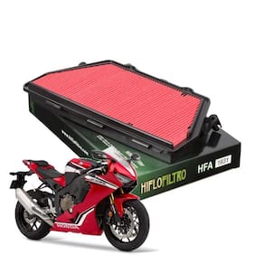 Filtro ar Hiflo HFA1931 Honda CBR1000RR CBR 1000RR 2008