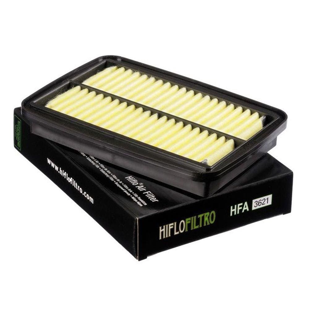 Filtro de Ar Hiflofiltro Hfa-3621 Suzuki Gsx 650f