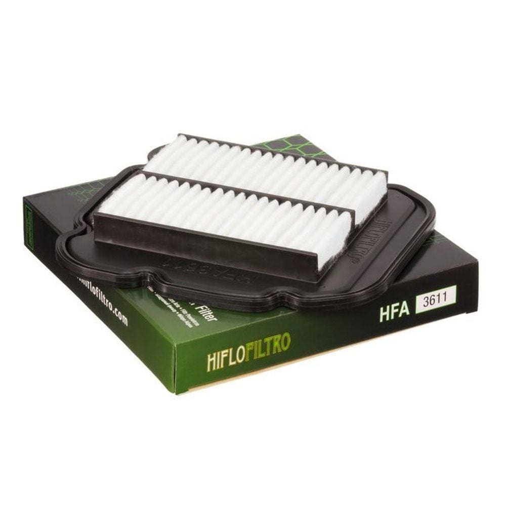 Filtro de Ar Hiflofiltro Hfa-3611 Suzuki V-strom Dl 1000