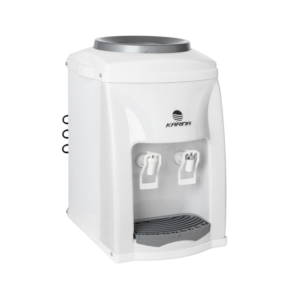 Cor: Branco / Voltagem: 220v