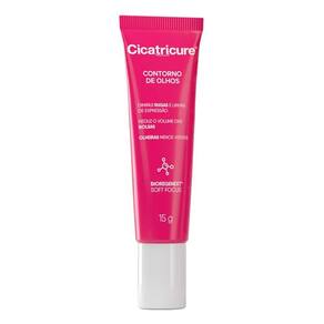 Creme Facial Anti-Idade Cicatricure Contorno Dos Olhos 15g