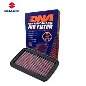 Filtro ar esportivo DNA P-S6S00-01 Suzuki Bandit 650 2008