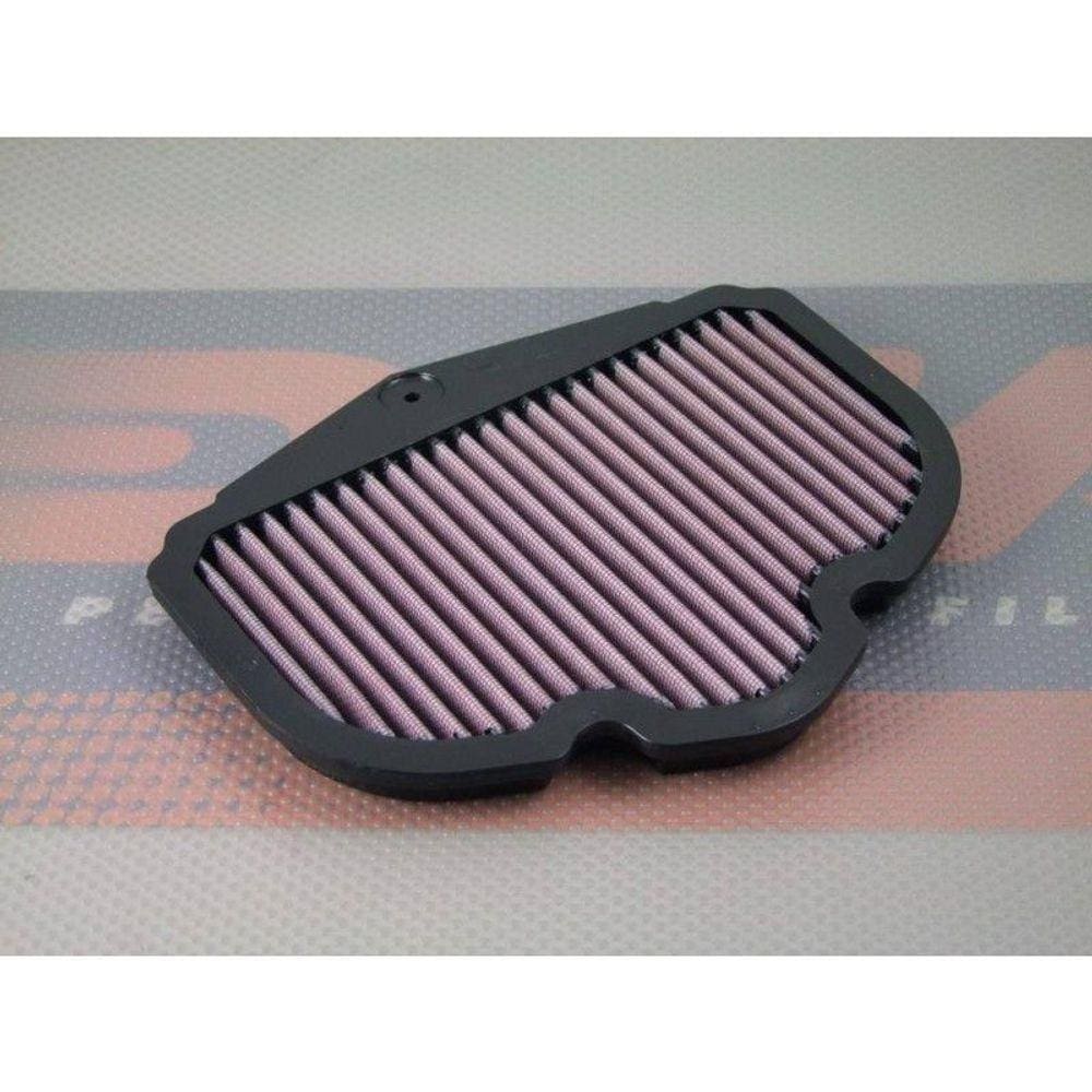 Filtro ar DNA P-Y12E10-01 Yamaha XT 1200 Z Super Tenere 2010