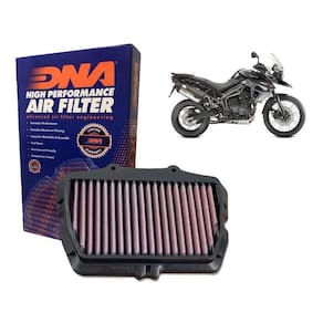 Filtro ar DNA P-TR8N11-01 Triumph Tiger Xc XCX 800 ABS 2014