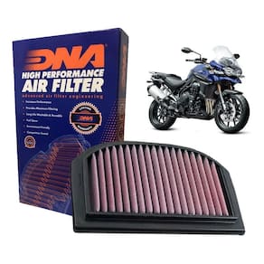 Filtro ar DNA P-TR12E12-01 Triumph Tiger Explorer 2020
