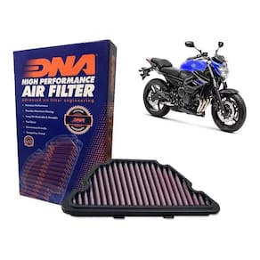 Filtro de ar DNA P-Y6N09-01 Yamaha Xj6 Xj6n Xj6-n 2015 2016
