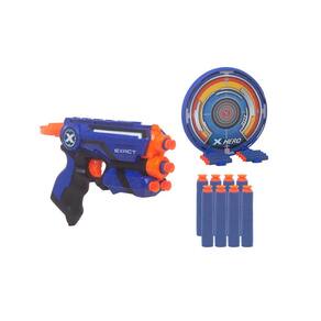 Nerf metralhadora dants  Black Friday Casas Bahia