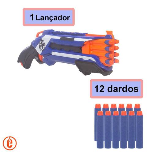 nerf lancamento em Promoção no Magazine Luiza