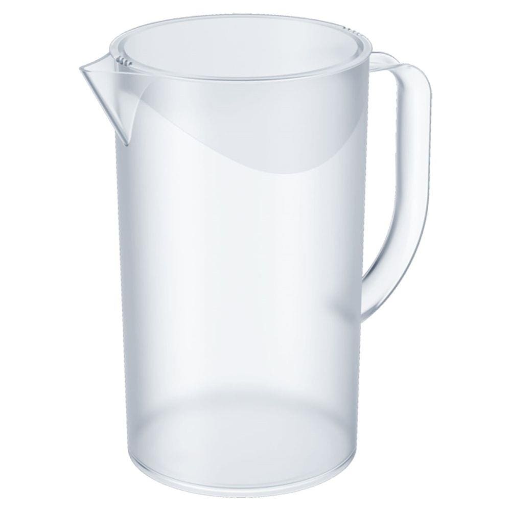 Jarra de Suco Retrô 2 Litros Cristal Coza