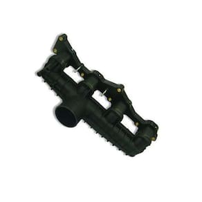 Coletor Admissao Kia Bongo K2700/Besta Gs - Ok65B13100A